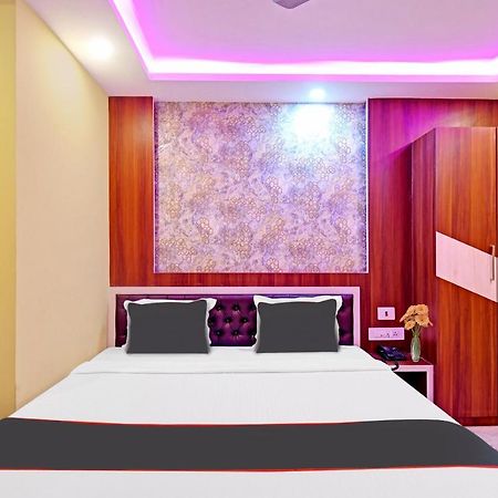 Hotel New Sagar Bilas ดีกา ภายนอก รูปภาพ