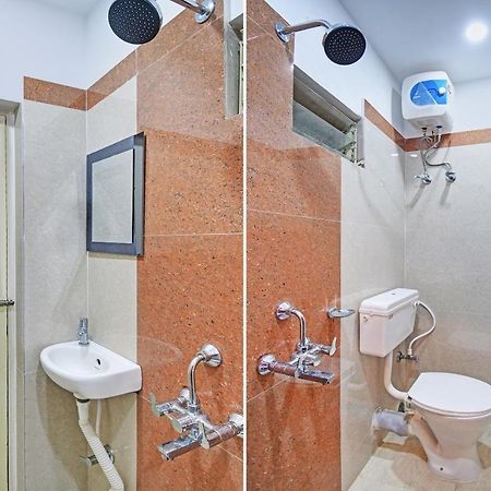 Hotel New Sagar Bilas ดีกา ภายนอก รูปภาพ