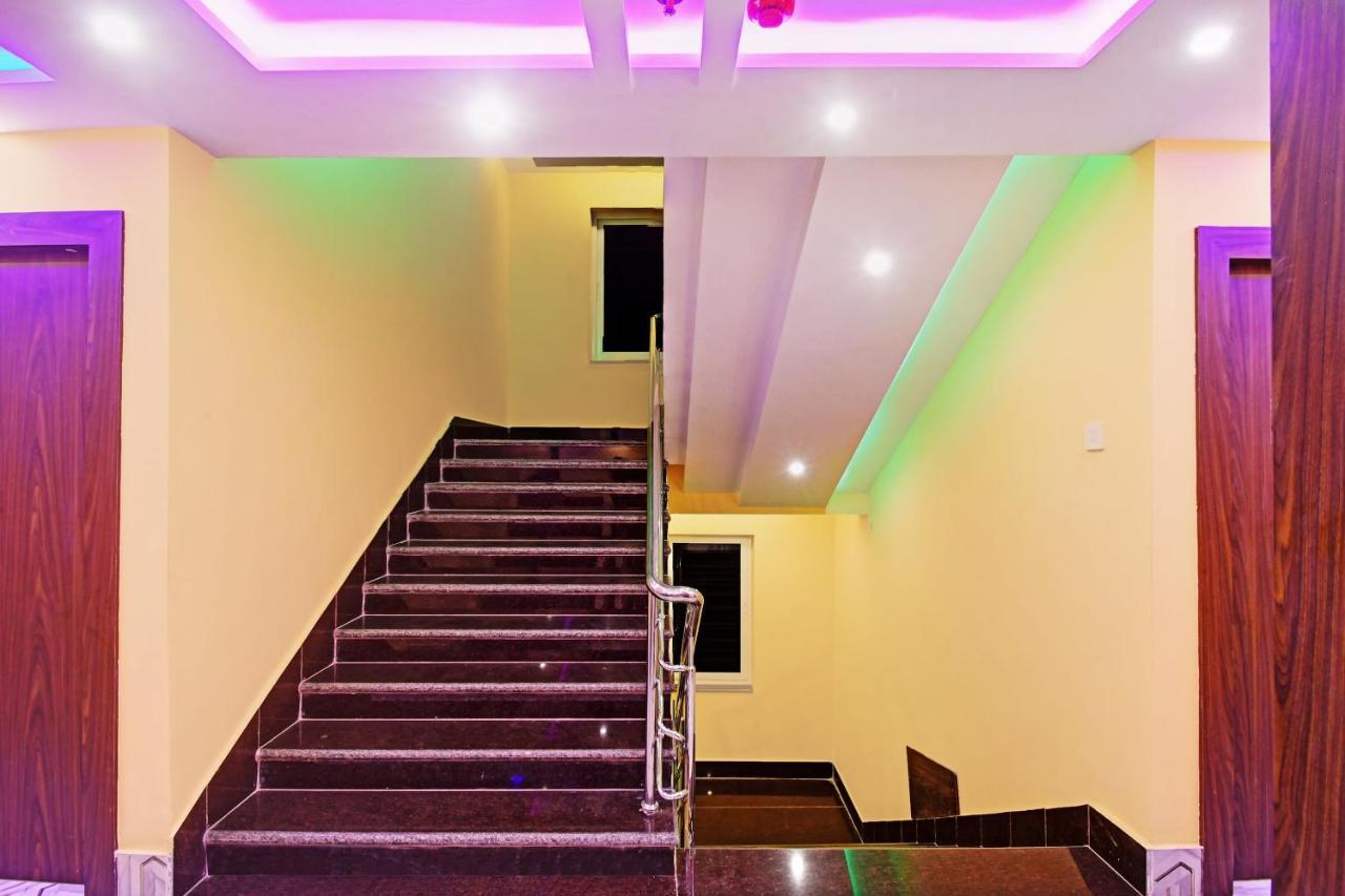 Hotel New Sagar Bilas ดีกา ภายนอก รูปภาพ