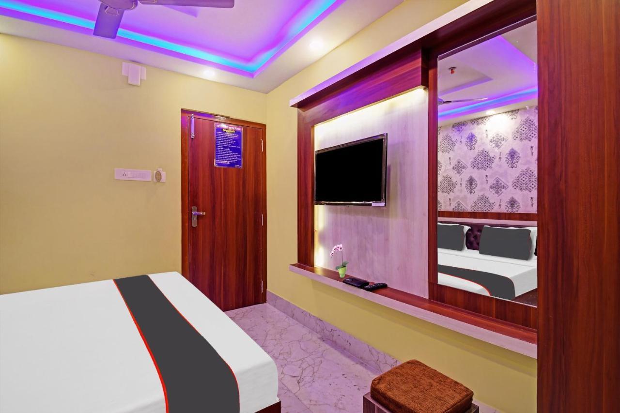 Hotel New Sagar Bilas ดีกา ภายนอก รูปภาพ