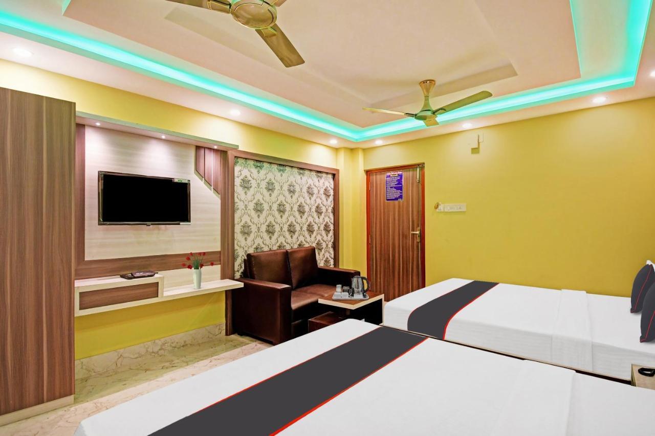 Hotel New Sagar Bilas ดีกา ภายนอก รูปภาพ