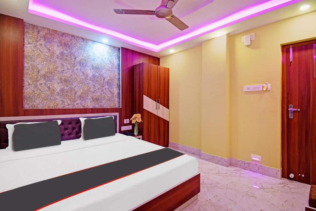 Hotel New Sagar Bilas ดีกา ภายนอก รูปภาพ