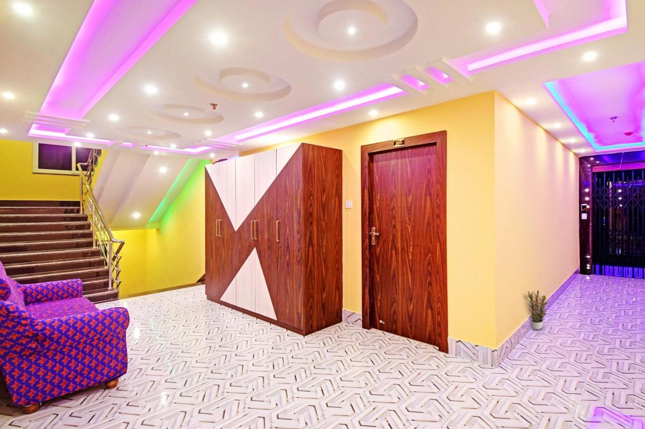 Hotel New Sagar Bilas ดีกา ภายนอก รูปภาพ