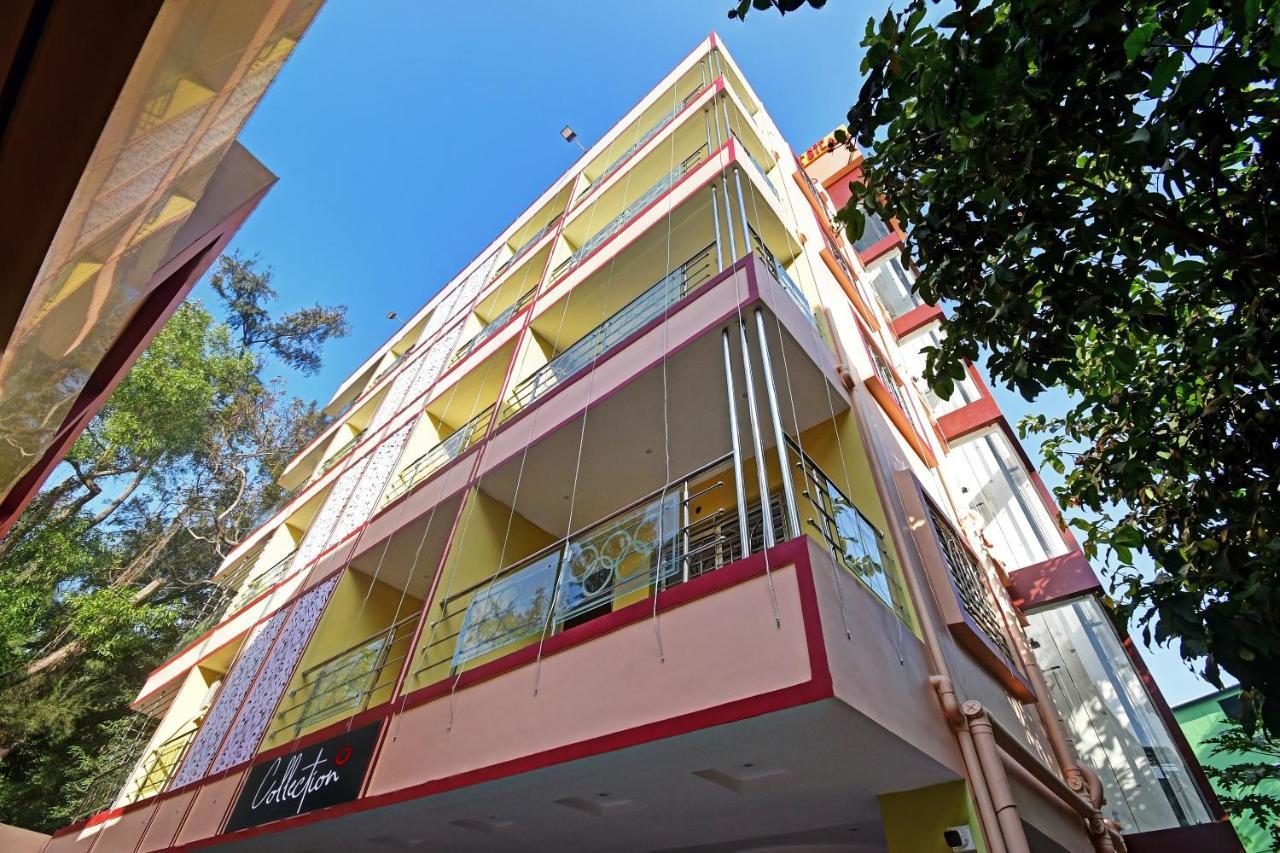 Hotel New Sagar Bilas ดีกา ภายนอก รูปภาพ