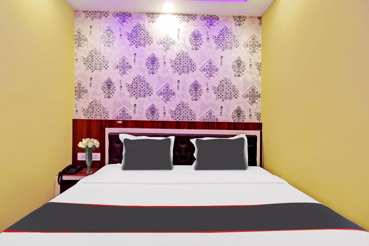 Hotel New Sagar Bilas ดีกา ภายนอก รูปภาพ