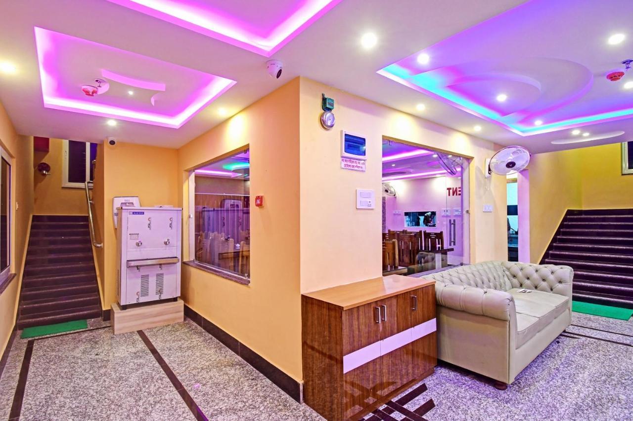 Hotel New Sagar Bilas ดีกา ภายนอก รูปภาพ