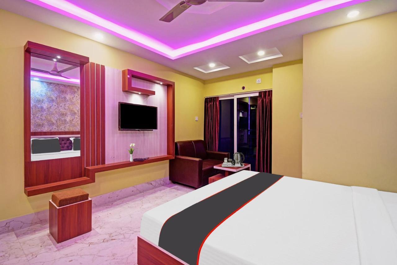 Hotel New Sagar Bilas ดีกา ภายนอก รูปภาพ