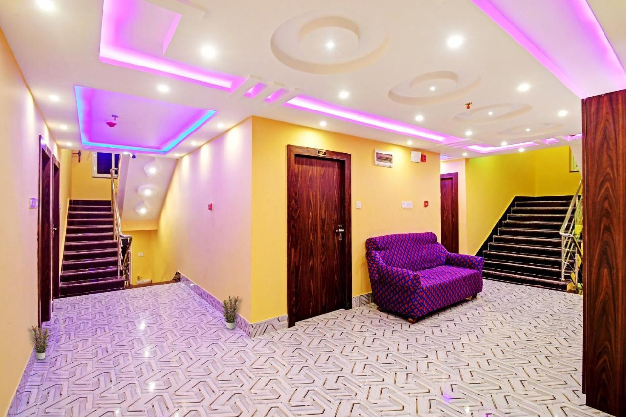 Hotel New Sagar Bilas ดีกา ภายนอก รูปภาพ