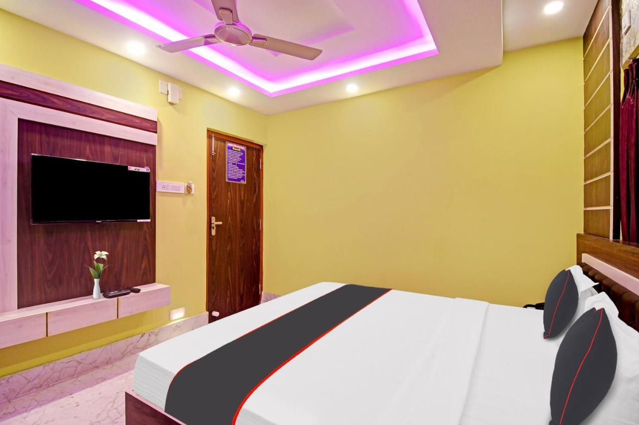 Hotel New Sagar Bilas ดีกา ภายนอก รูปภาพ
