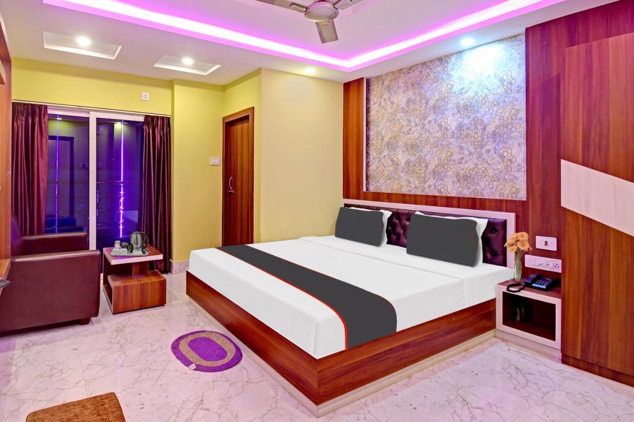 Hotel New Sagar Bilas ดีกา ภายนอก รูปภาพ