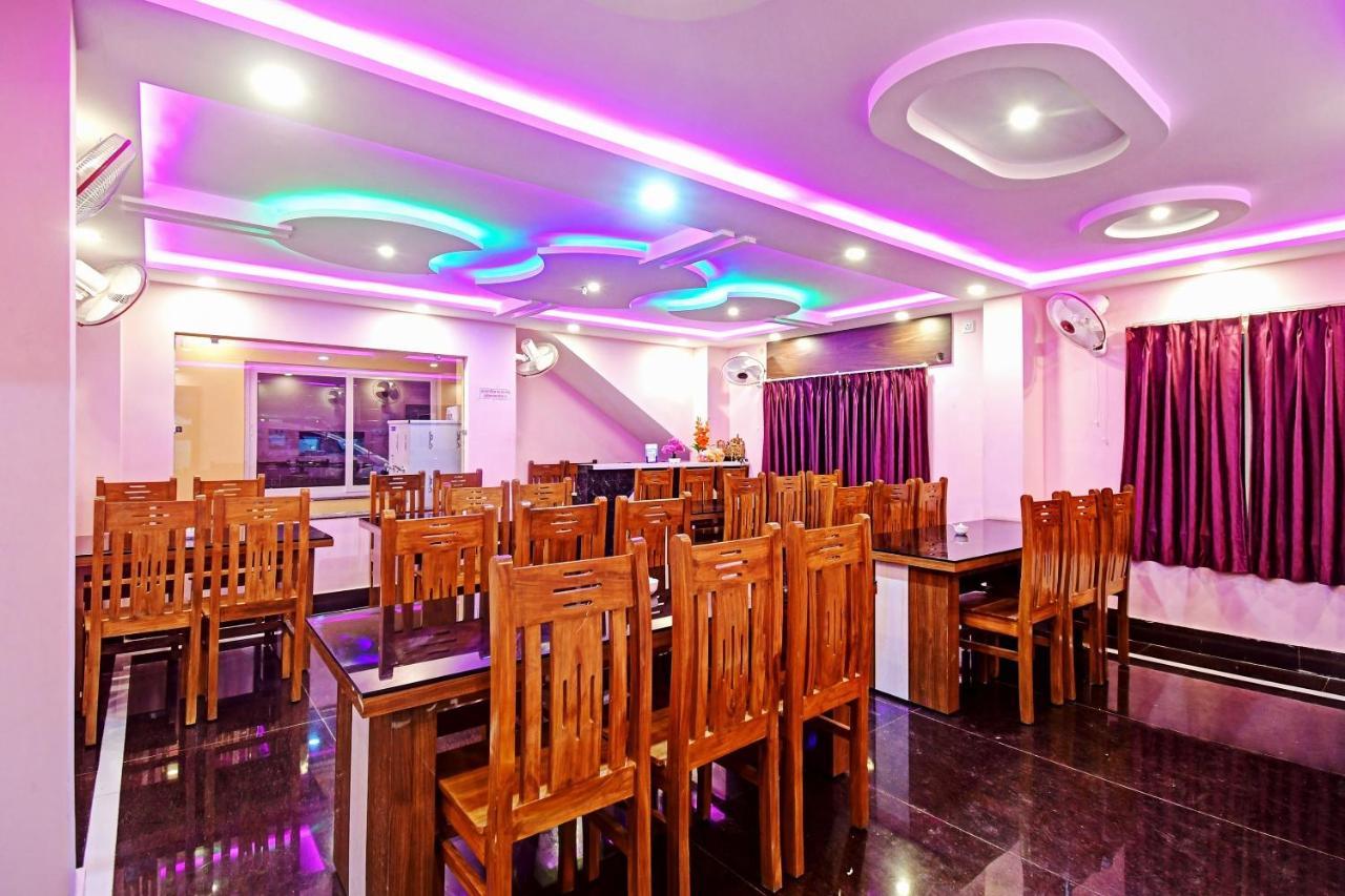 Hotel New Sagar Bilas ดีกา ภายนอก รูปภาพ