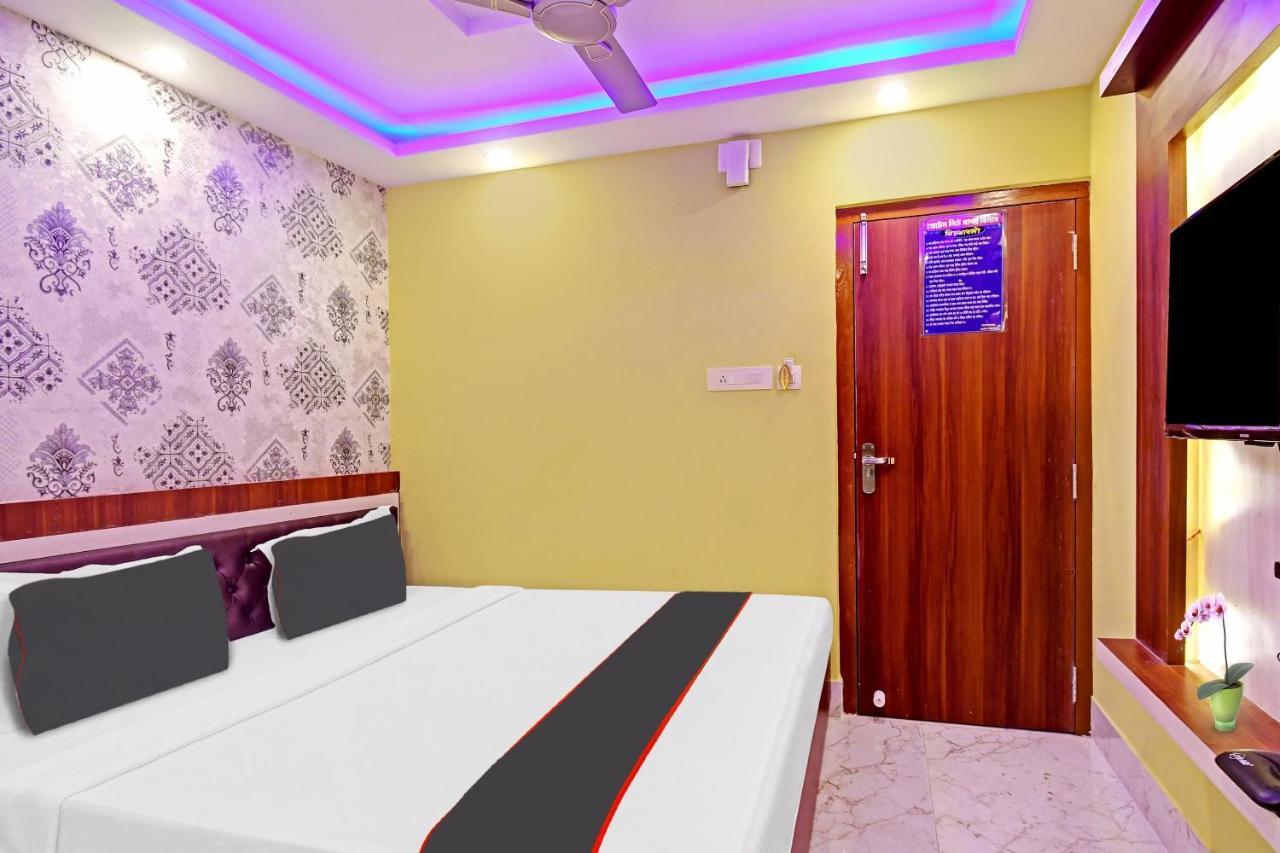 Hotel New Sagar Bilas ดีกา ภายนอก รูปภาพ
