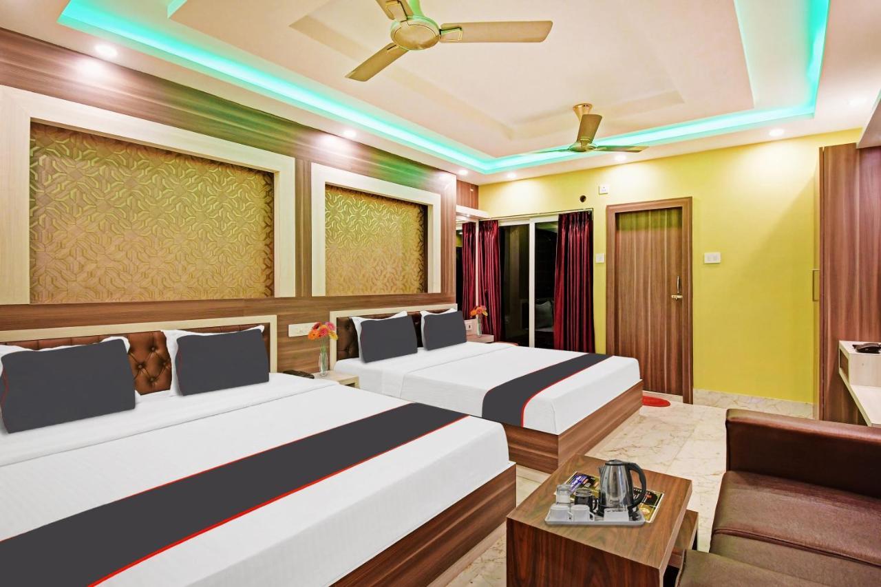 Hotel New Sagar Bilas ดีกา ภายนอก รูปภาพ