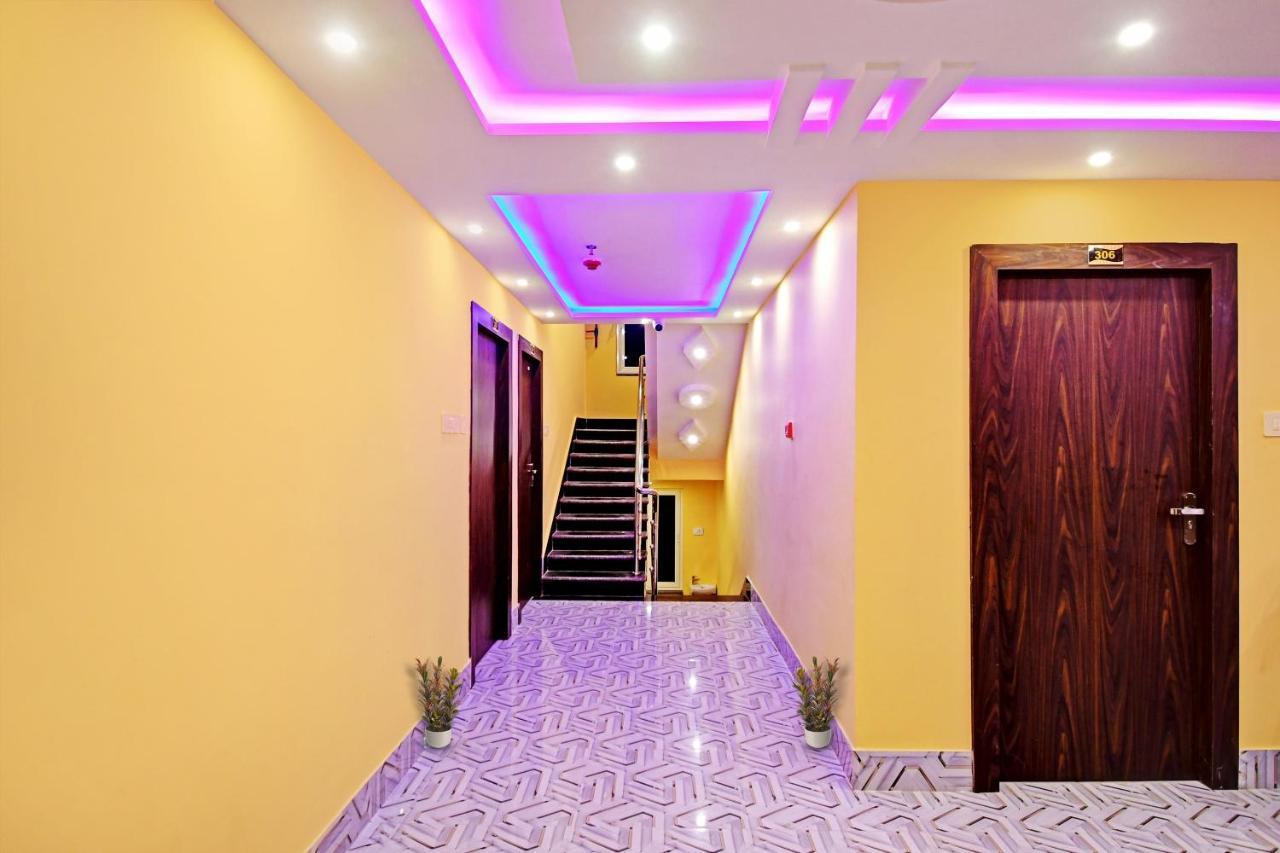 Hotel New Sagar Bilas ดีกา ภายนอก รูปภาพ