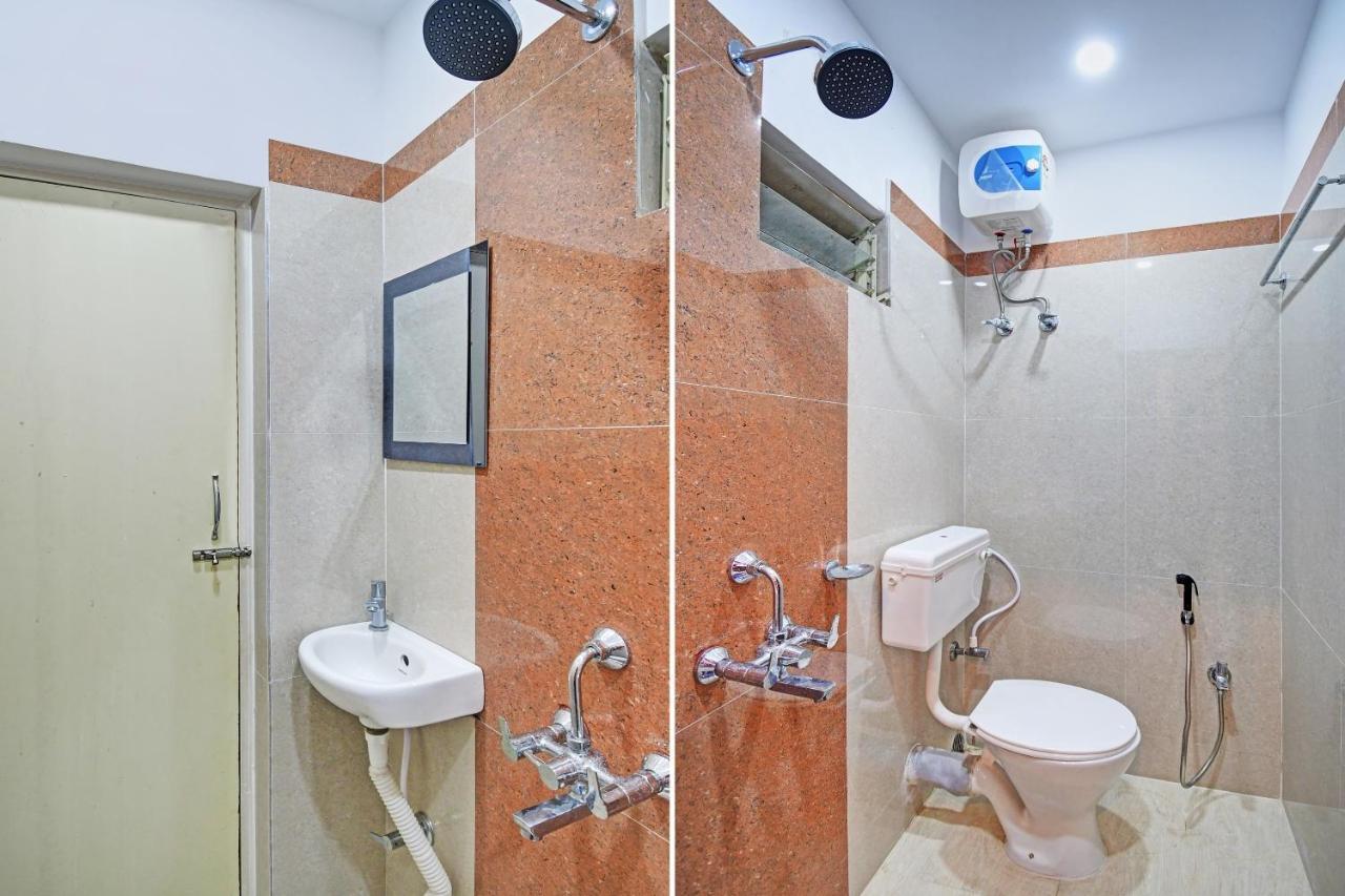 Hotel New Sagar Bilas ดีกา ภายนอก รูปภาพ