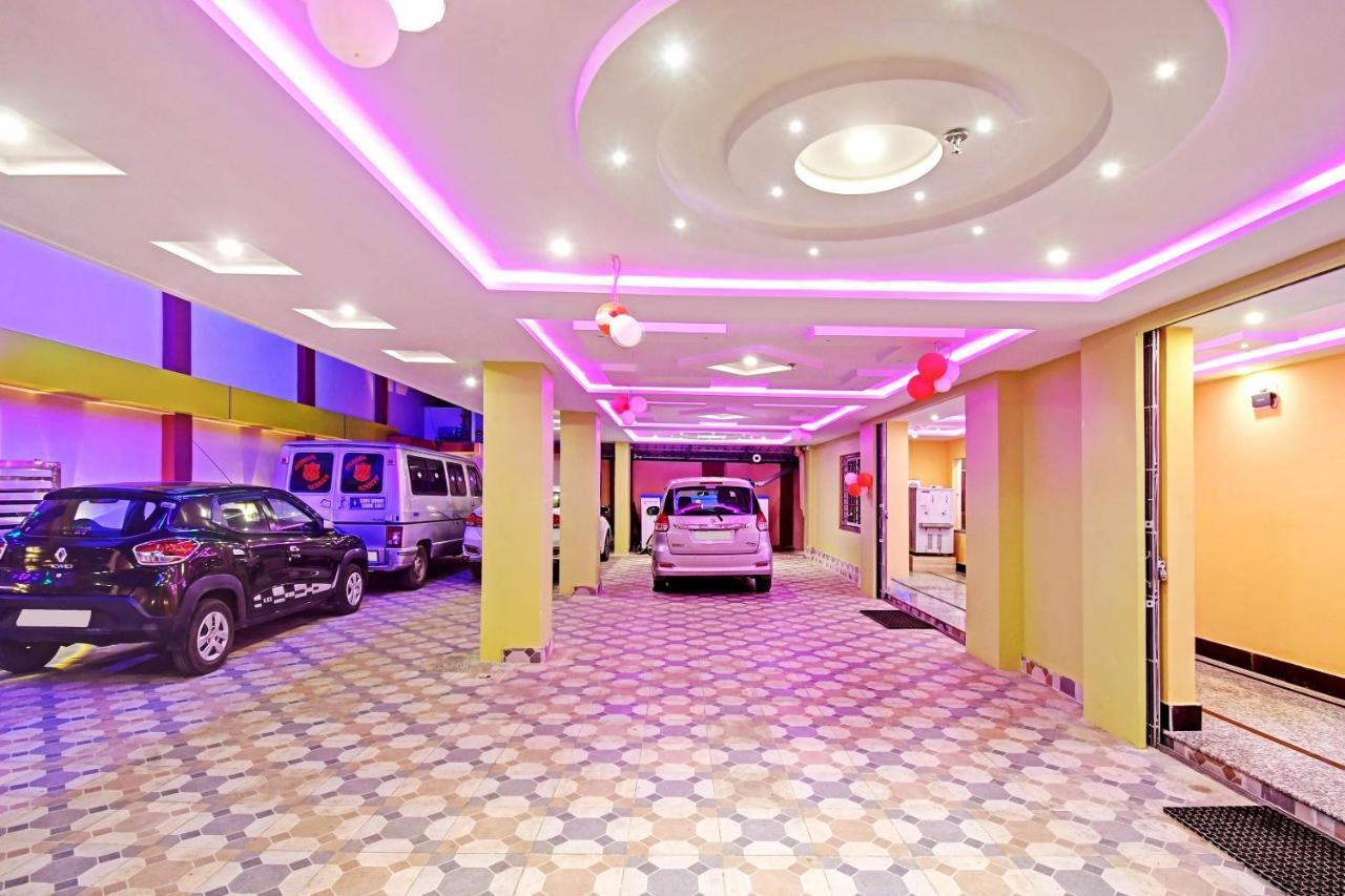 Hotel New Sagar Bilas ดีกา ภายนอก รูปภาพ