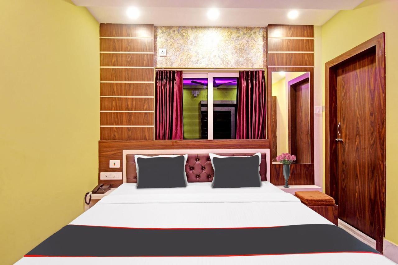 Hotel New Sagar Bilas ดีกา ภายนอก รูปภาพ