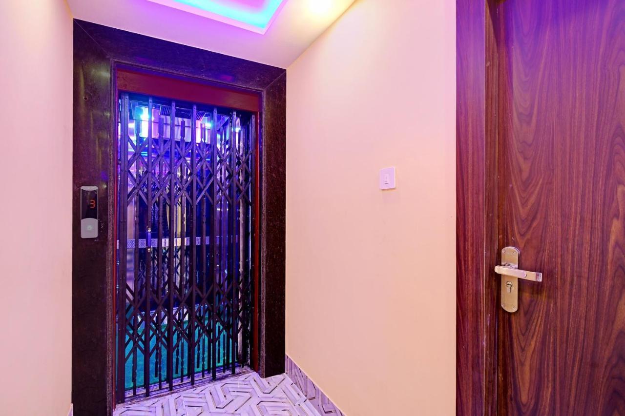 Hotel New Sagar Bilas ดีกา ภายนอก รูปภาพ