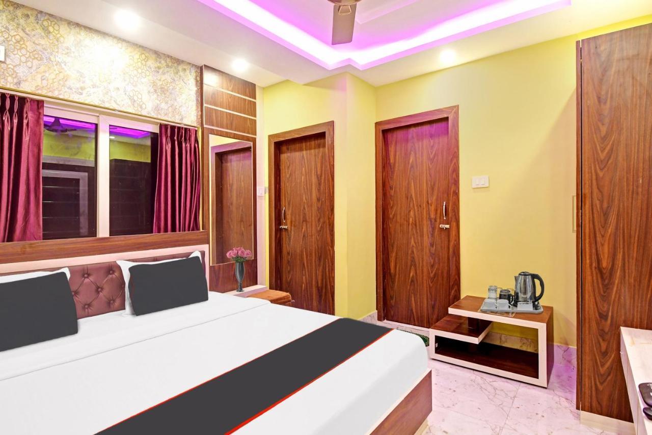 Hotel New Sagar Bilas ดีกา ภายนอก รูปภาพ